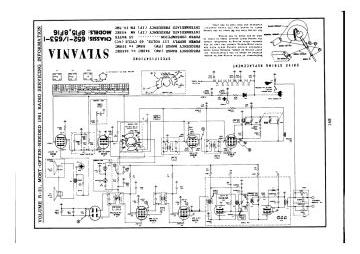 Sylvania-8F15_652 1 ;Chassis_8F16_653 1 ;Chassis-1961.Beitman.Radio preview